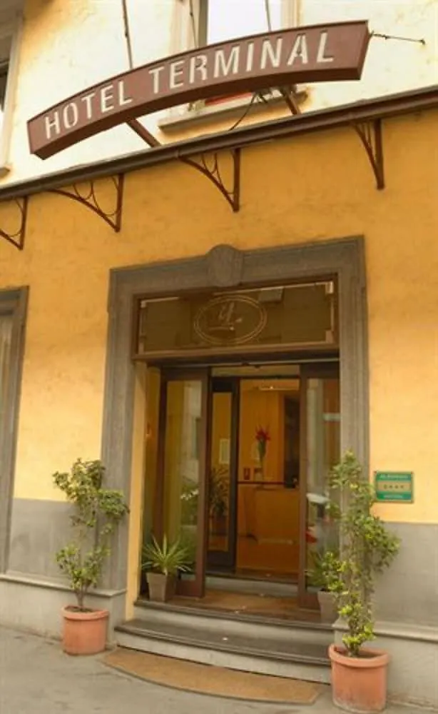 特米诺酒店 米兰 酒店