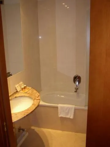 Hotel Terminal Milan Italie