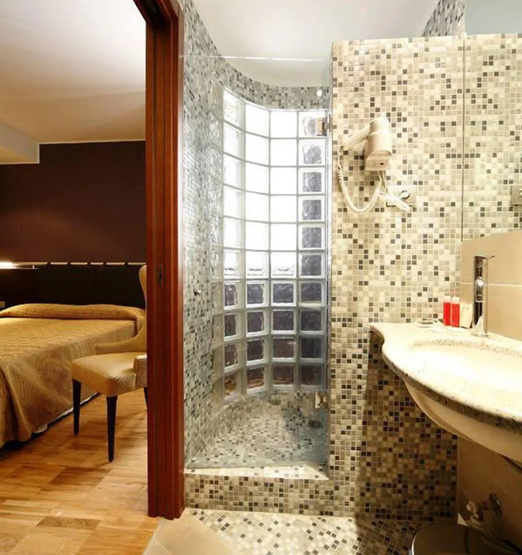 Hotel Terminal Milan