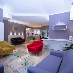 Hotel Agape Aa
