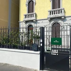 Gasthuis Villino