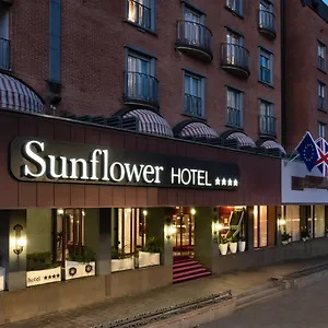 Hotell Sunflower