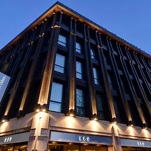 Hotel Cusani