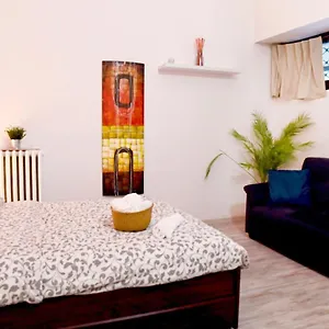 Pensionat Lucca 22