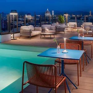 Hotel Nh Florence