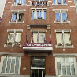 Del Corso Hotel