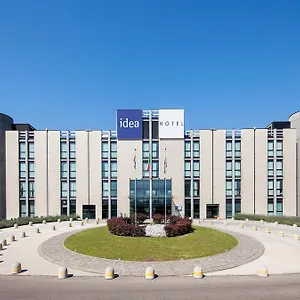 Hotel Idea San Siro Milaan