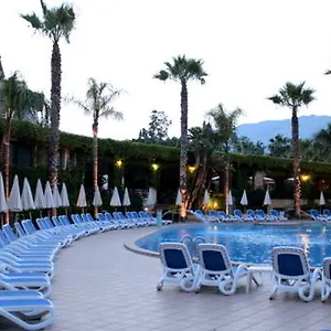 Hotel Caesar Palace Giardini-Naxos
