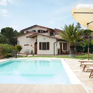 Bed & Breakfast Dolce Campagna Saline