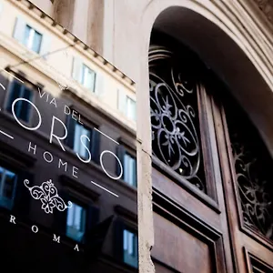 Bed & Breakfast Via Del Corso Rome