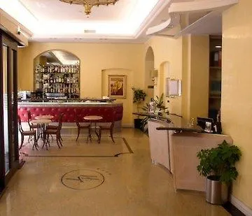 Hotel Terminal Milano 3*,  Italien