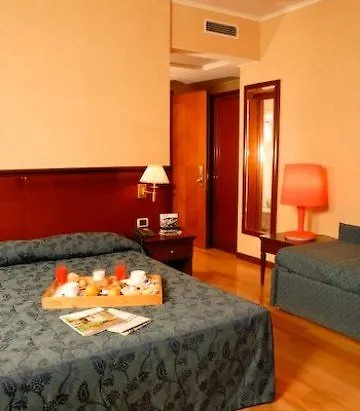 Hotel Terminal Milano