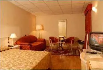 Hotel Terminal Milano